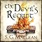 The Devil's Recruit: Alexander Seaton, book 4