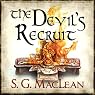 The Devil's Recruit: Alexander Seaton, book 4