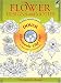 Flower Designs and Motifs CD-ROM and Book (Dover Clip Art Series)