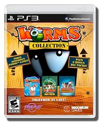 Worms Collection