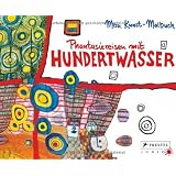 Phantasiereisen mit Hundertwasservon "Doris Kutschbach"