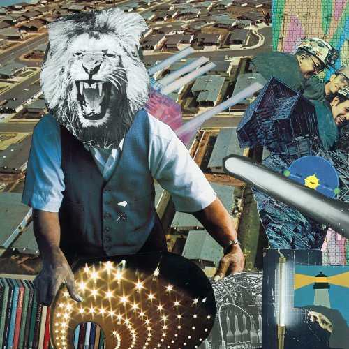 Hallelujah The Hills - Colonial Drones - Zortam Music