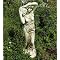 Large Garden Sculptures - Lady with Jug Resin Figurine Statue
