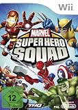 Marvel Super Hero Squad