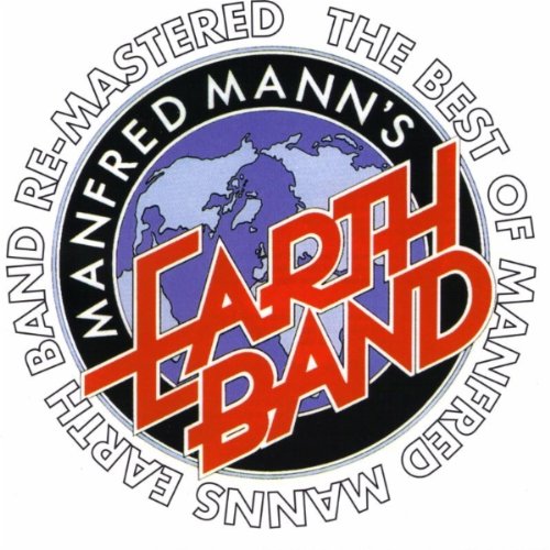Manfred Mann's Earth Band Foto 4