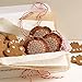 Gingerbread Ornament Sachet