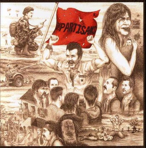 The Partisans - Time Was Right Lyrics - Zortam Music