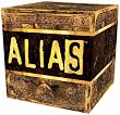 Alias: Coffret int�gral saisons 1 � 5