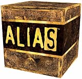 Alias: Coffret intégral saisons 1 à 5