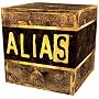 Alias: Coffret intégral saisons 1 à 5
