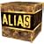 Alias: Coffret int�gral saisons 1 � 5