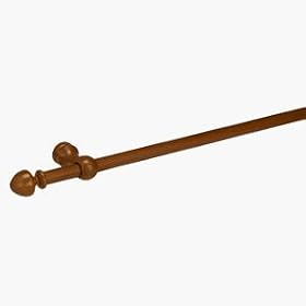 Levolor 21705 Button Rod Set by Levolor Kirsch