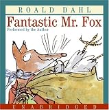 Fantastic Mr. Fox