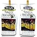 Hawaiian Isles Kona Coffee, 10% Kona Blend Gourmet Coffee, Vanilla Macadamia Nut, Ground (2 Pack)