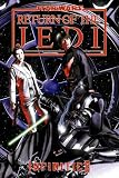 Infinities: Return of the Jedi (Dark Horse Star Wars Collection)