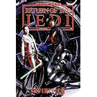 Click here to buy Infinities: Return of the Jedi (Dark Horse Star Wars Collection) by  Adam Gallardo, Ryan Benjamin, and Salem Crawford.