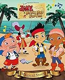 Jake and the Never Land pirates