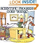 Scientific Progress Goes 'Boink':  A Calvin and Hobbes Collection
