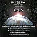 GAIA Hemi Sync Metamusic