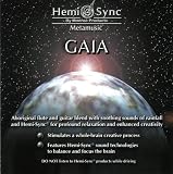GAIA Hemi Sync Metamusic