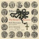 Biber: The Rosary Sonatas