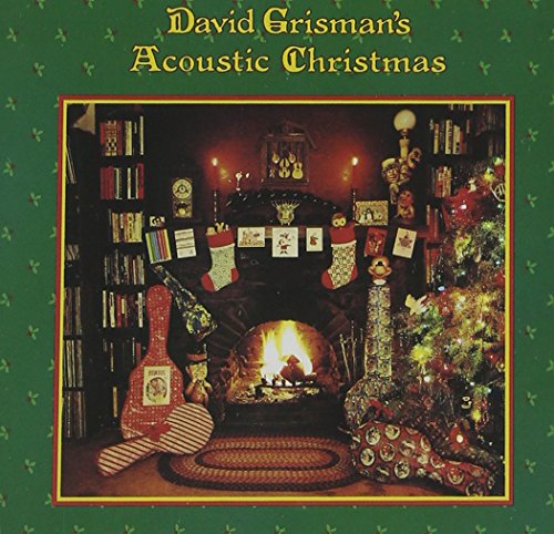 David Grisman - David Grisman