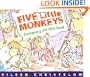 Five Little Monkeys Jumping on the Bed
