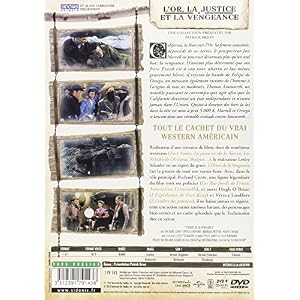 L'Heure de la vengeance [Édition Spéciale]