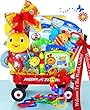 Baby Einstein Wiggle Wagon