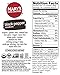 Mary's Gone Crackers, Black Pepper, 6.5 Ounce (Pack of 12)