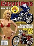 Easyriders [US] March 2010 (単号)