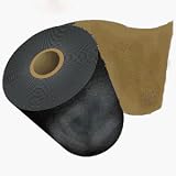 Skateboard BLACK GRIP TAPE ROLL 60' Skateboards 9
