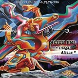 Alien FM 2-Illegal Aliens