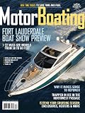 Motorboating (1-year)