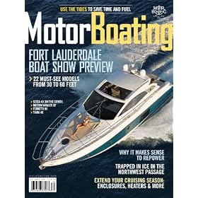 Motorboating (1-year) by