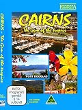 Cairns The Gem of the Tropics [PAL]