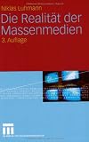 Die Realit�t der Massenmedien