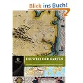 Die Welt der Karten: Historische und moderne Kartografie im Dialog