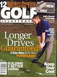 Golf Illustrated, July/August 2008 Issue