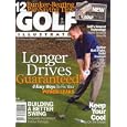 Golf Illustrated, July August 2008 Issue by Editors of GOLF ILLUSTRATED Magazine