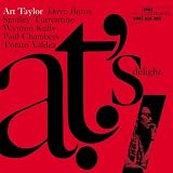 A.Ts Delight [VINYL]