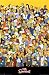 Simpsons- Quotes Poster Print, 22x34