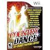 Country Dance Wii