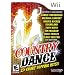 Country Dance Wii