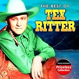 The Best of Tex Ritter