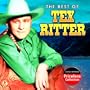 The Best of Tex Ritter