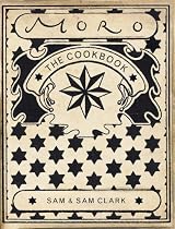 Moro: The Cookbook
