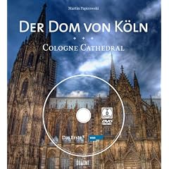 Der Dom von K�ln: Cologne Cathedral