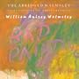 The abridged Walmsley: Selections from the career of William Aubrey Walmsley