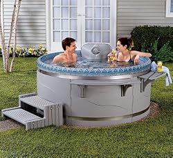 Portable Voyager Spa